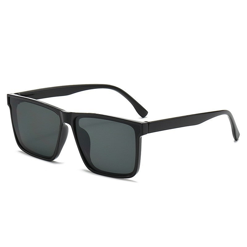 European Cross-Boarder Sun Glasses