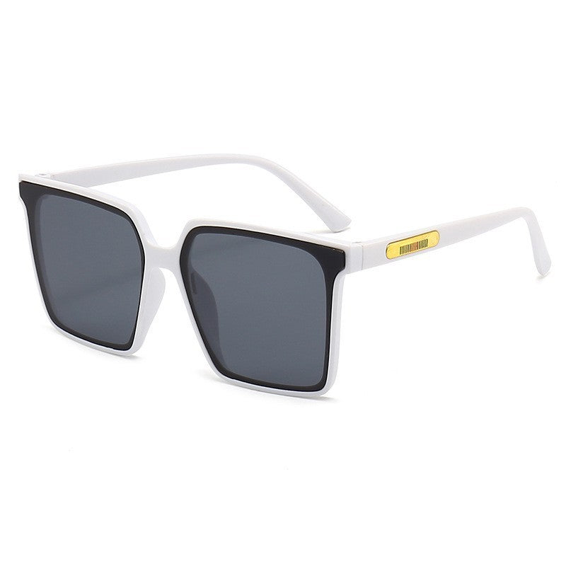 European Cross-Boarder Sun Glasses