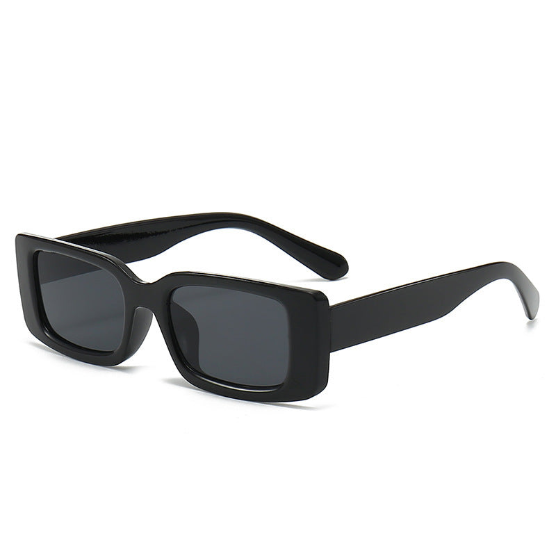 European Cross-Boarder Sun Glasses
