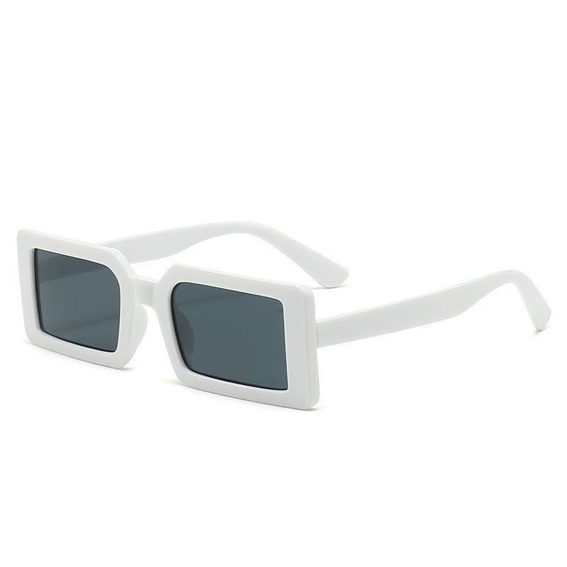 European Cross-Boarder Sun Glasses