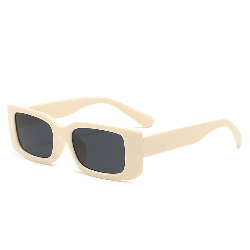 European Cross-Boarder Sun Glasses