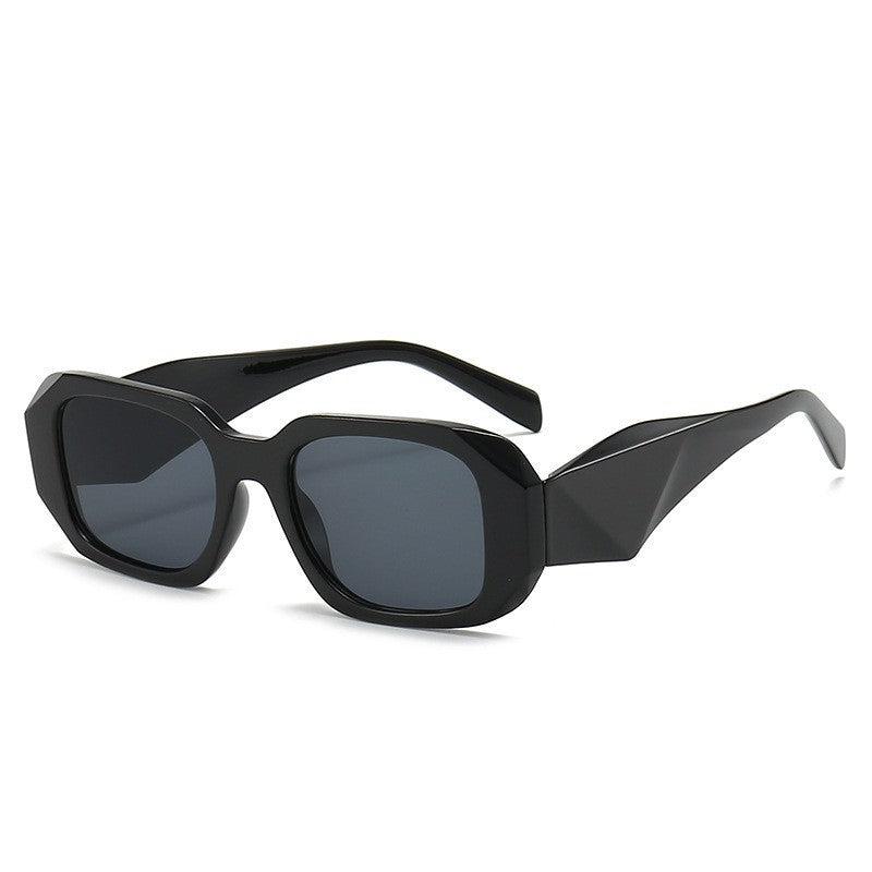 European Cross-Boarder Sun Glasses