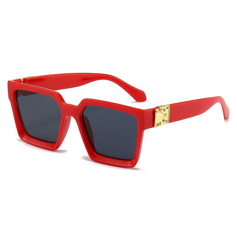 European Cross-Boarder Sun Glasses