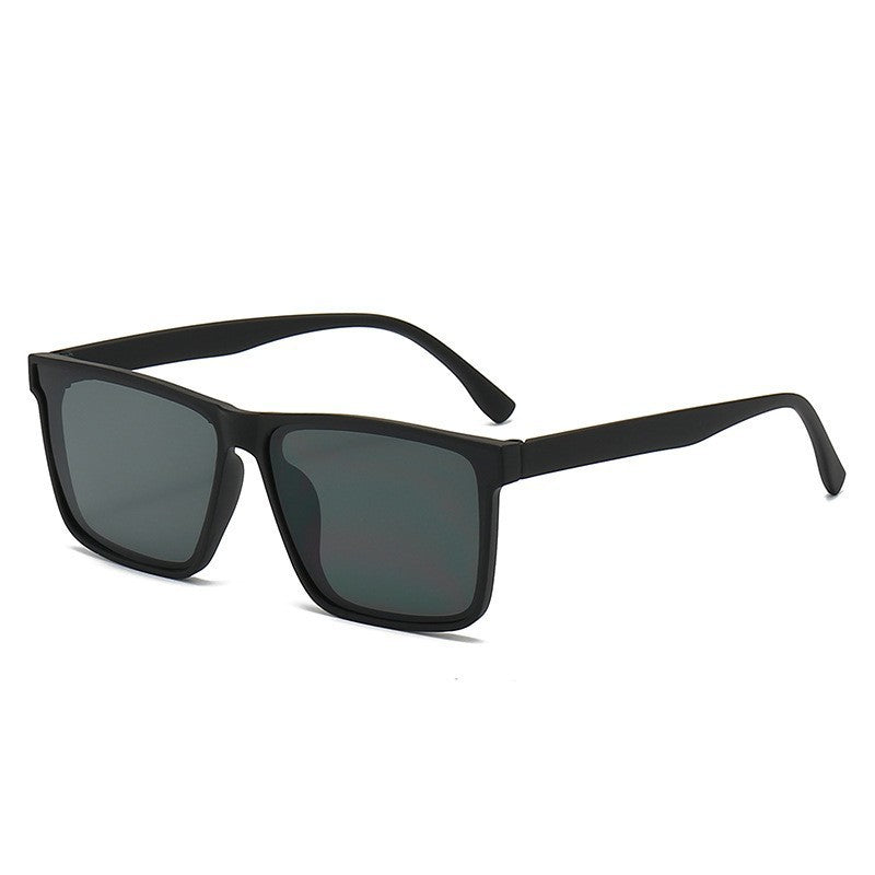 European Cross-Boarder Sun Glasses