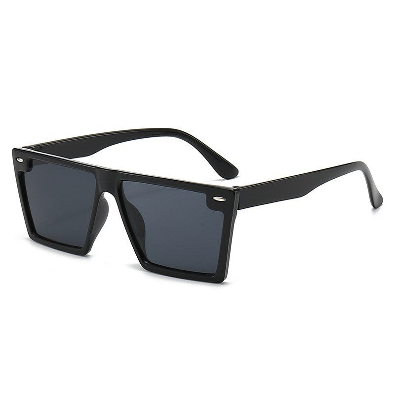 European Cross-Boarder Sun Glasses