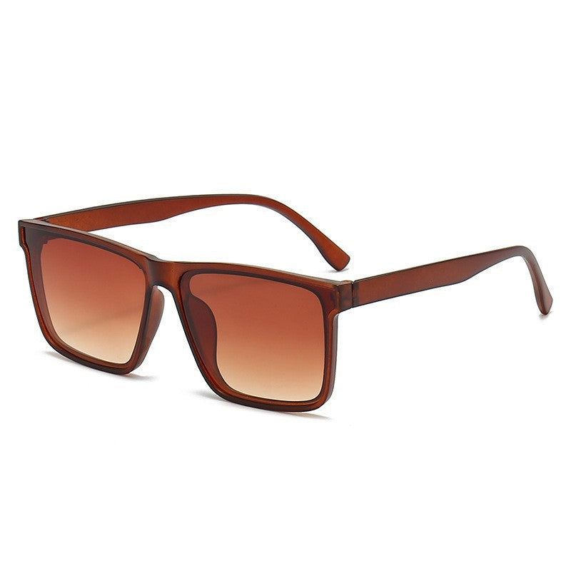 European Cross-Boarder Sun Glasses