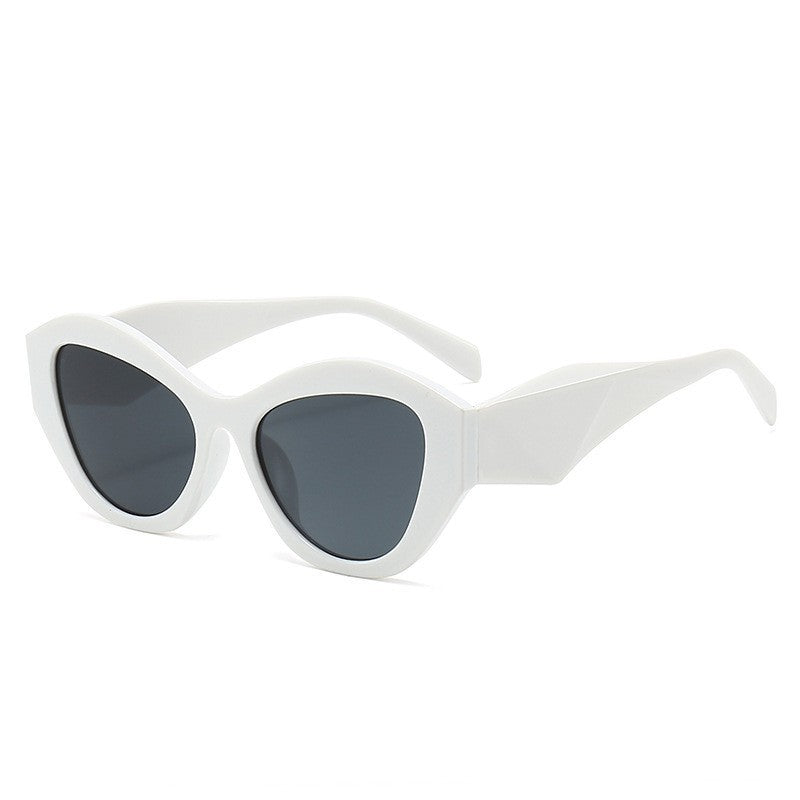 European Cross-Boarder Sun Glasses