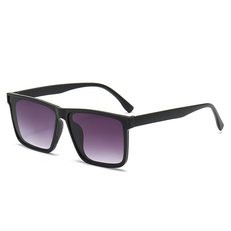 European Cross-Boarder Sun Glasses