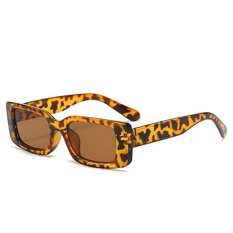 European Cross-Boarder Sun Glasses