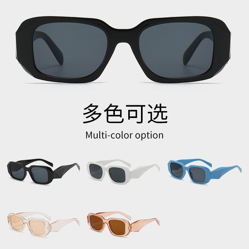 European Cross-Boarder Sun Glasses