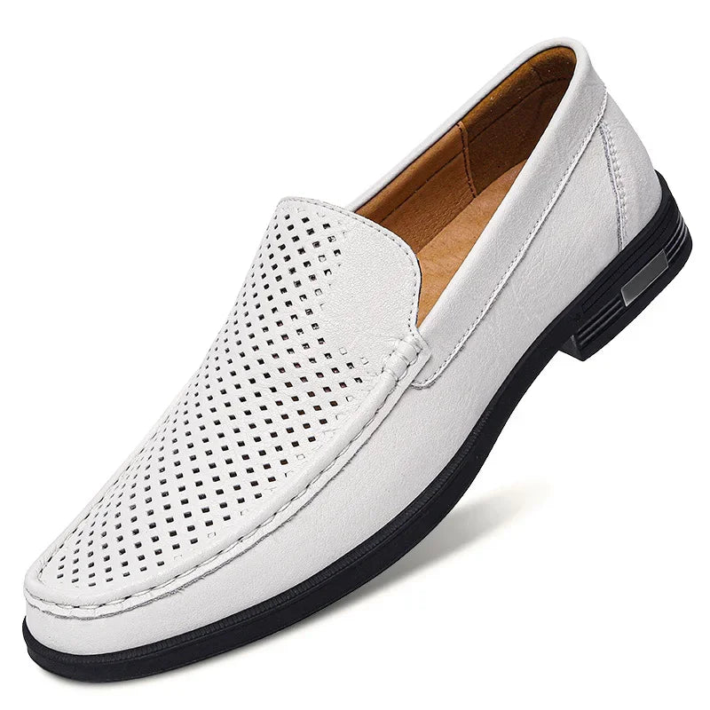Classic Slip On Loafers