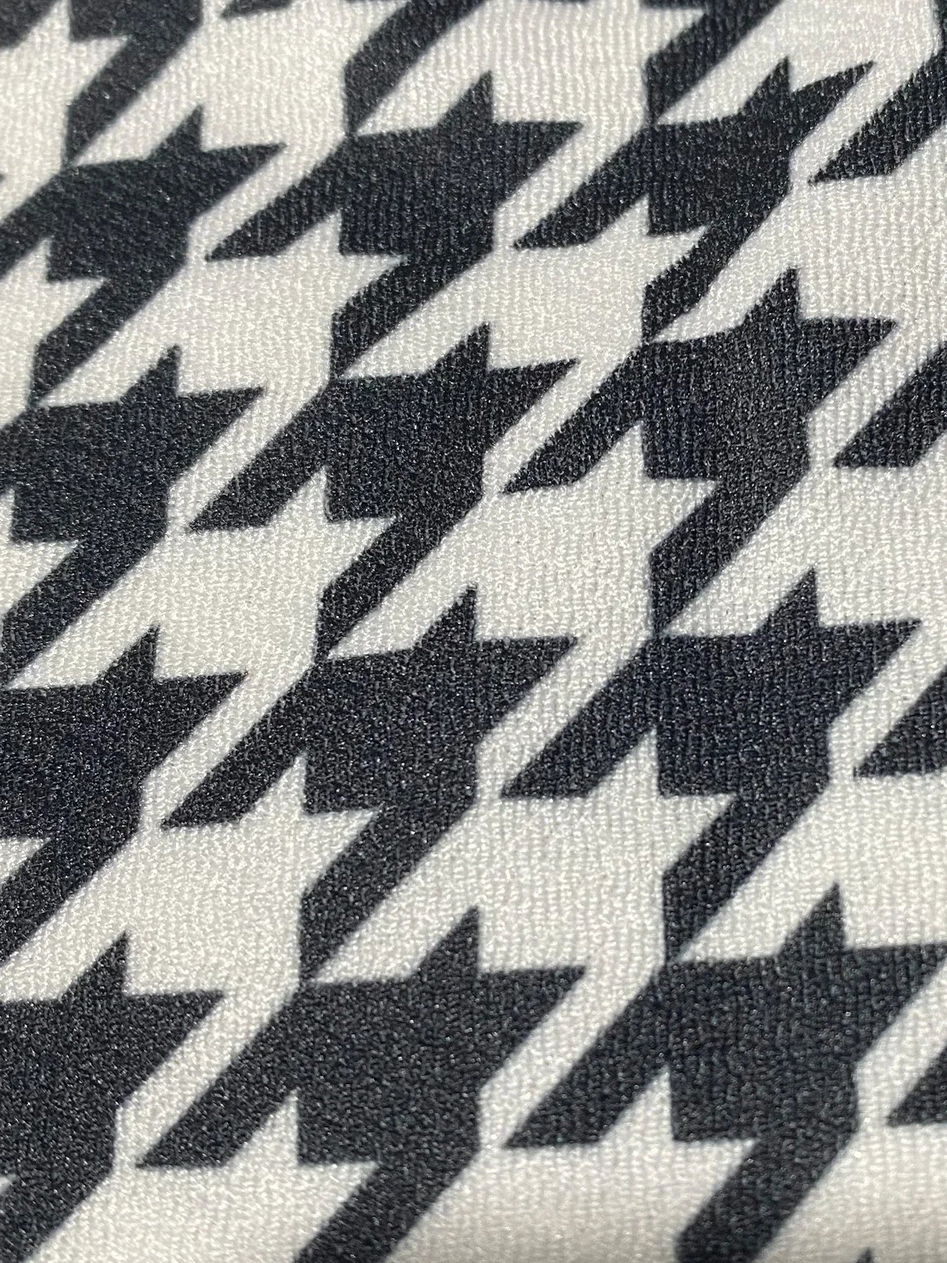 Elastic Waist Half Skirt