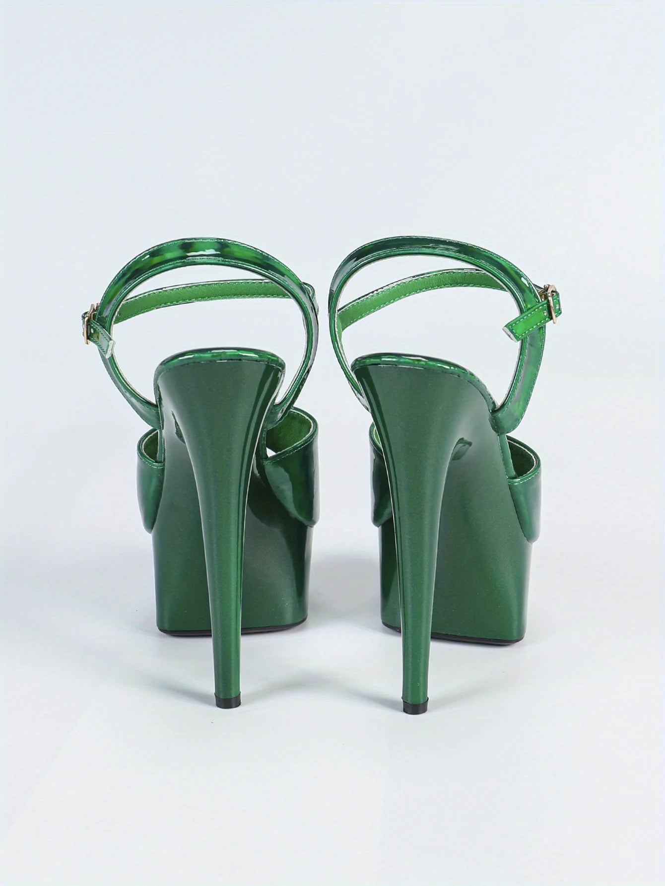 Nightclub Narrow High Heels