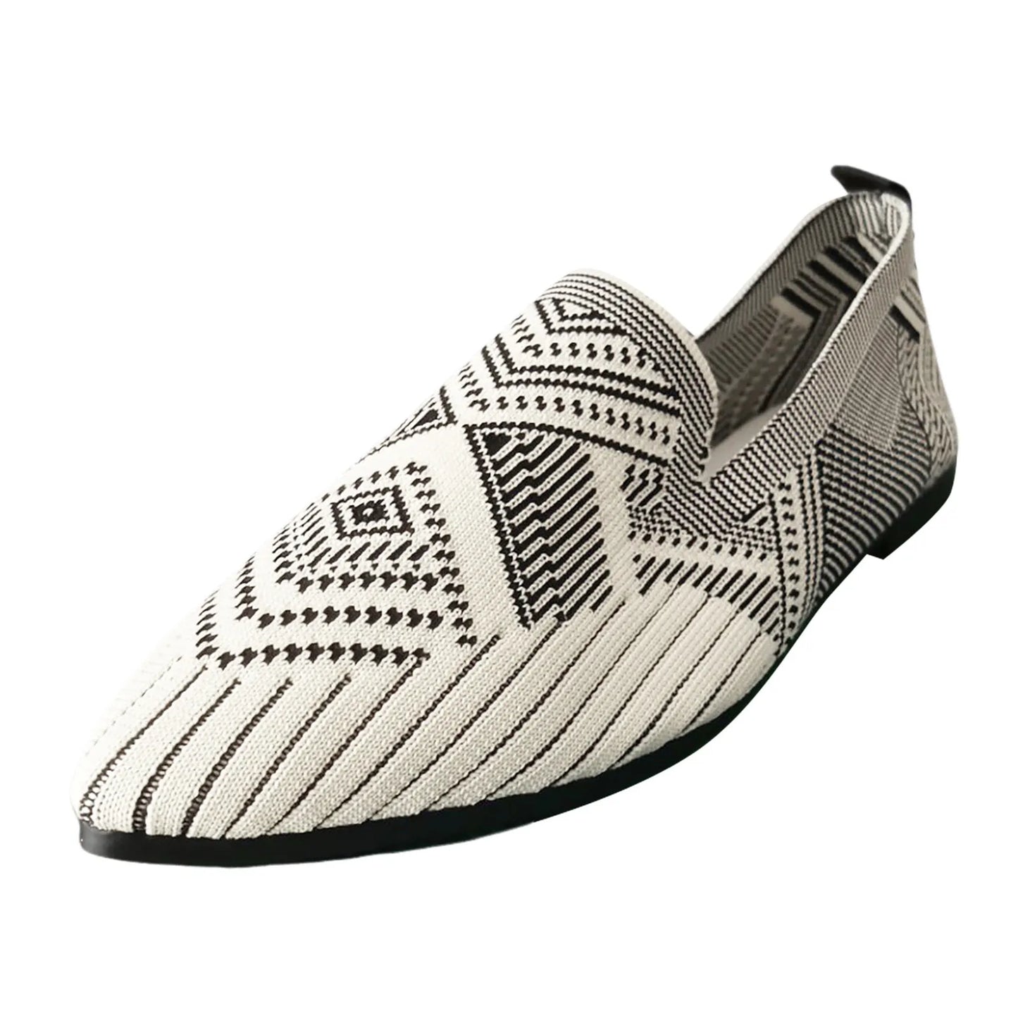 Women Mesh Soft Non-Slip Shoe