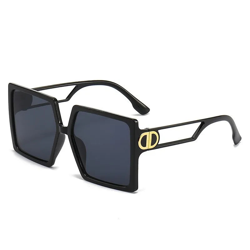 European Cross-Boarder Sun Glasses