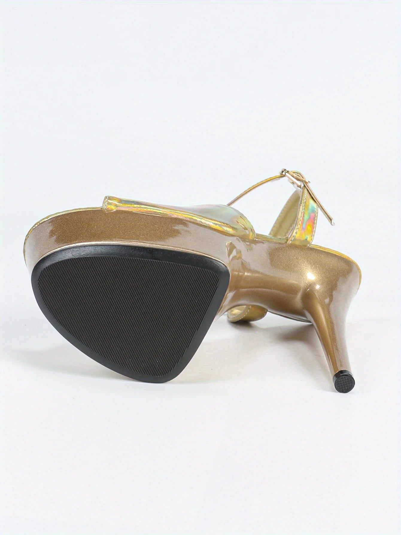 Nightclub Narrow High Heels