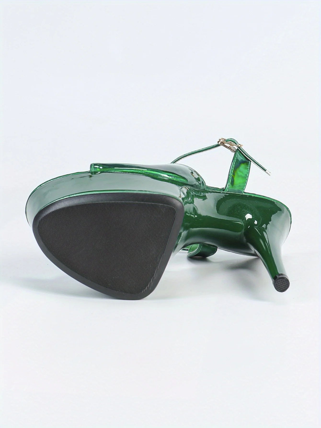 Nightclub Narrow High Heels