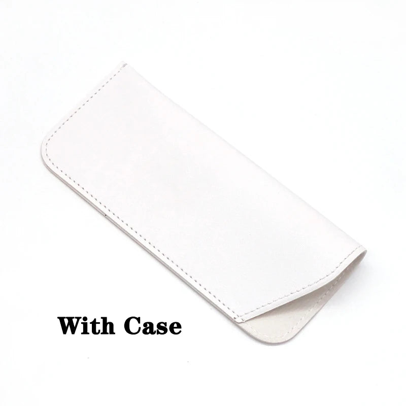 Small Frame Cat Eye Sun Glasses