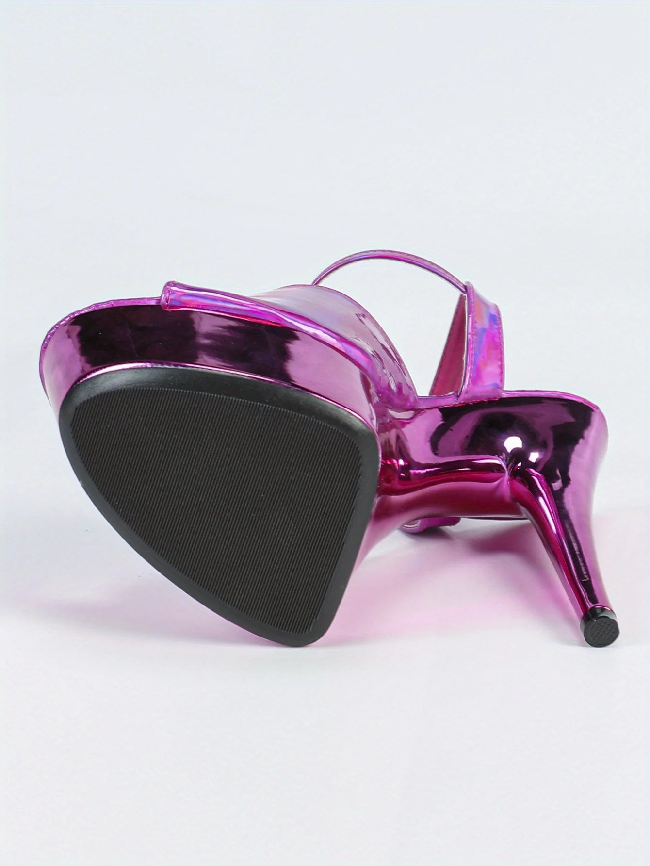 Nightclub Narrow High Heels