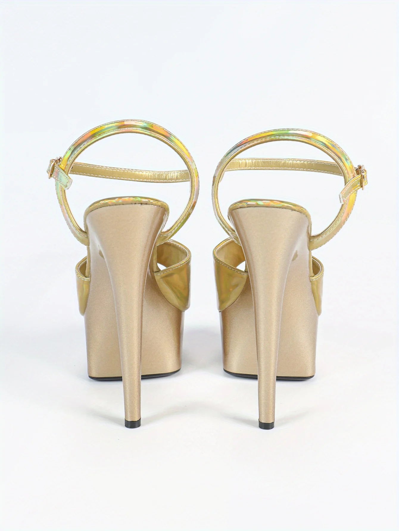 Nightclub Narrow High Heels