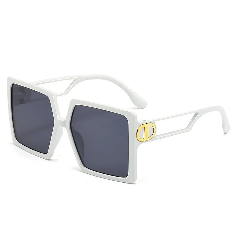 European Cross-Boarder Sun Glasses
